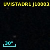 COSMOS J100035.28+024739.2