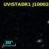 COSMOS J100024.19+024738.6