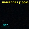 COSMOS J100033.74+024737.4