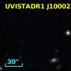 COSMOS J100023.83+024740.1