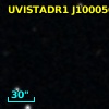 COSMOS J100050.17+024737.2