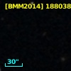 zCOSMOS 850874