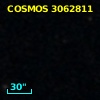 COSMOS J100041.23+024741.2