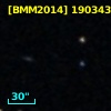 zCOSMOS 851598