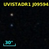 COSMOS J095943.88+024745.7