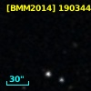 zCOSMOS 851405