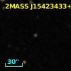 2MASS J15423433+5401359