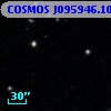 COSMOS J095946.10+025420.7