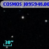 COSMOS J095948.00+025412.7
