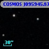 COSMOS J095945.87+025406.8