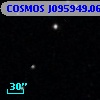 COSMOS J095949.06+025357.8