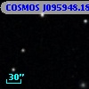 COSMOS J095948.18+025339.9