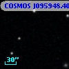 COSMOS J095948.40+025338.3