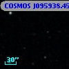 COSMOS J095938.45+025329.4
