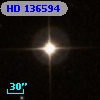 HD 136594