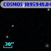 COSMOS J095948.04+025329.8