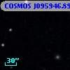 COSMOS J095946.89+025314.5