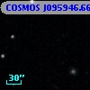 COSMOS J095946.66+025311.4