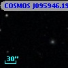 COSMOS J095946.19+025238.4