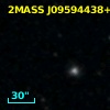 2MASS J09594438+0252334