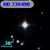 HD 238490