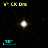 V* CK Dra