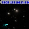 87GB 153106.5+590357