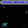 COSMOS J095948.11+025206.1