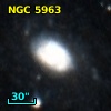 NGC  5963