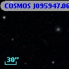 COSMOS J095947.06+025205.1