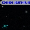 COSMOS J095947.45+025158.5