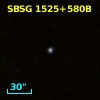 QSO B1525+580B
