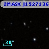 2MASX J15271361+5823538