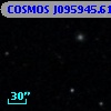 COSMOS J095945.61+025148.9