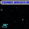 COSMOS J095937.49+025148.0