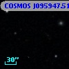 COSMOS J095947.51+025147.6