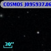 COSMOS J095937.06+025142.3