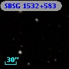 SBSG 1532+583