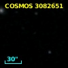 COSMOS J095939.03+025135.3