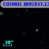 COSMOS J095937.12+025137.4