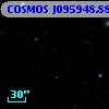 COSMOS J095948.88+025127.4