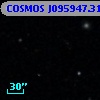 COSMOS J095947.31+025134.6