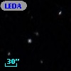 LEDA 2564549