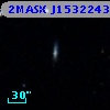 2MASX J15322433+5705418