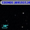 COSMOS J095937.38+025104.7