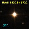 IRAS 15328+5722