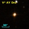 V* AY Dra