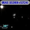 IRAS 15389+5724
