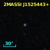 2MASSI J1525443+563411
