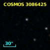 COSMOS J095944.14+025037.7